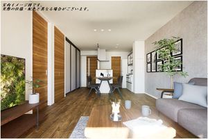 サンクチュアリ櫛引 101号-2