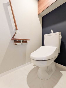 サンクチュアリ櫛引 101号-8