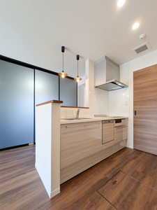 サンクチュアリ櫛引 101号-10