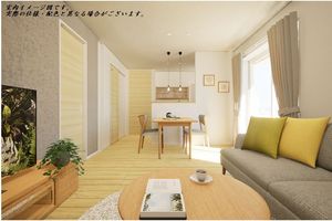 サンクチュアリ櫛引 102号-2