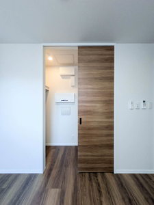 サンクチュアリ櫛引 201号-10