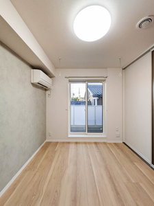 サンクチュアリ櫛引 203号-5