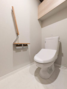 サンクチュアリ櫛引 203号-8