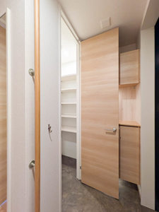 サンクチュアリ櫛引 203号-9