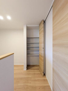 サンクチュアリ櫛引 203号-10