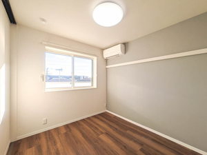 サンクチュアリ櫛引 305号-4