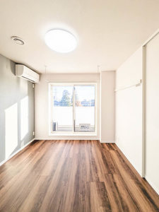 サンクチュアリ櫛引 305号-5