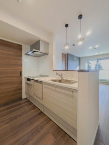 サンクチュアリ櫛引 305号-8