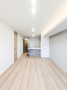 ユラン マグノリア 105号-4