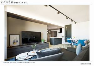 ユラン　マグノリア 302号-4