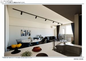 ユラン　マグノリア 302号-7