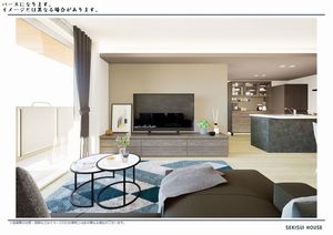 ユラン　マグノリア 302号-8