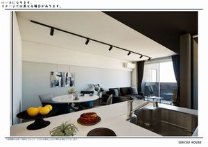 ユラン　マグノリア 302号-11