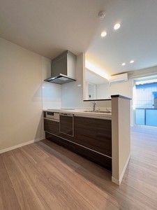 トルシーヌ下落合 103号-6