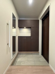 トルシーヌ下落合 103号-7