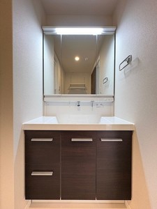 トルシーヌ下落合 103号-9