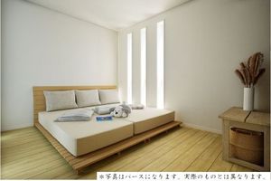 トルシーヌ下落合 201号-7