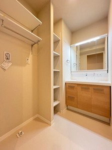 トルシーヌ下落合 201号-9