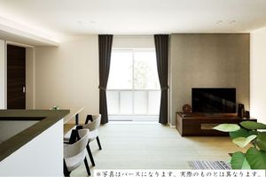 トルシーヌ下落合 205号-5