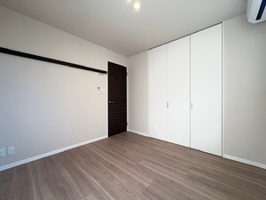 トルシーヌ下落合 205号-6