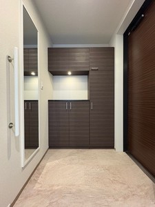 トルシーヌ下落合 205号-7