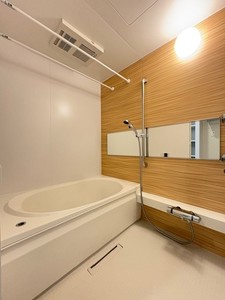 トルシーヌ下落合 301号-9