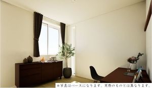 トルシーヌ下落合 305号-7