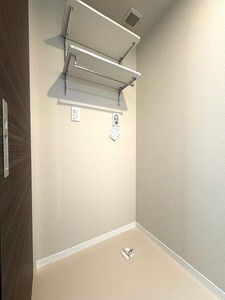 トルシーヌ下落合 305号-9