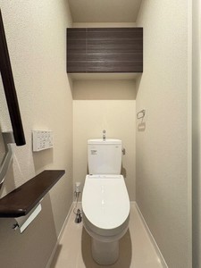 トルシーヌ下落合 305号-10