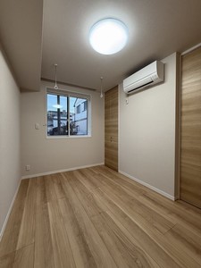 ドムス　グランツ　大宮大成 102号-3