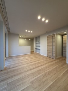 ドムス　グランツ　大宮大成 102号-5