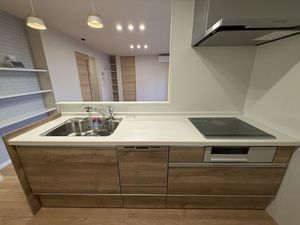 ドムス　グランツ　大宮大成 102号-6