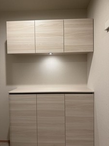 ドムス　グランツ　大宮大成 201号-4