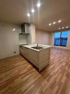 ドムス　グランツ　大宮大成 301号-8