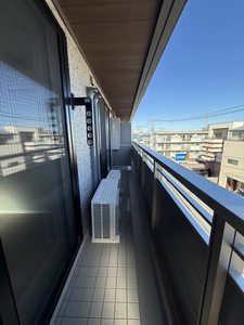 シャトー ワイエス 301号-9