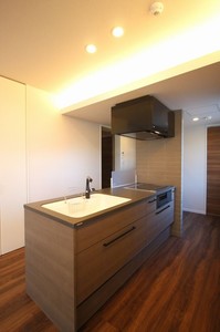 セゾレーナ 203号-5