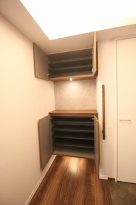 セゾレーナ 203号-6