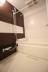 セゾレーナ 203号-7