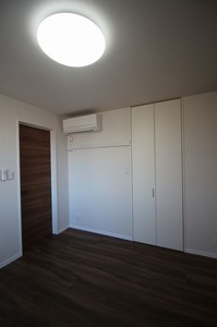 セゾレーナ 203号-9