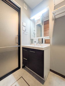 ジャルダンエスポワール 101号-9