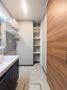 ジャルダンエスポワール 101号-10