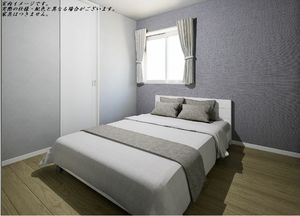 ジャルダンエスポワール 102号-7