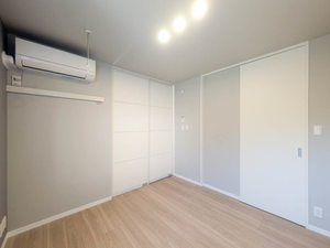 ジャルダンエスポワール 102号-5