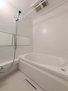 ジャルダンエスポワール 102号-6