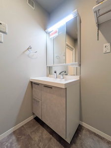 ジャルダンエスポワール 102号-7