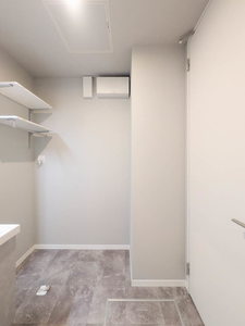 ジャルダンエスポワール 102号-8