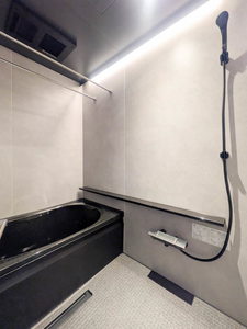 ジャルダンエスポワール 201号-6