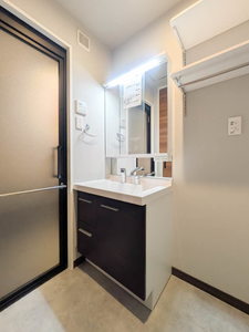 ジャルダンエスポワール 201号-7