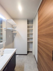 ジャルダンエスポワール 201号-8