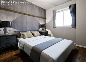 ジャルダンエスポワール 301号-7